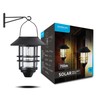 Solar-ledwandlamp Modee WS136 (70 lm)