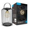Solar-ledtuinlamp Modee LT003 (H28xD17,5cm)