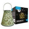 Ηλιακό φωτιστικό κήπου LED Modee LT006 (H16,5xD16cm)