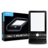 Projecteur solaire LED Modee WS107 à détecteur (300 lm)