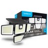 Naświetlacz solarny LED Modee WS141 z czujnikiem (1500 lm)
