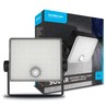 Projecteur solaire LED Modee WS142 automatique à détecteur (500 lm)