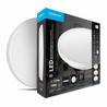 Plafon LED com seletor Modee 18W 3CCT D310x55mm SW1 (1900 lm)