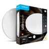 Plafonnier LED Modee S-C105 18W 4000K D260x68mm (1800 lm)