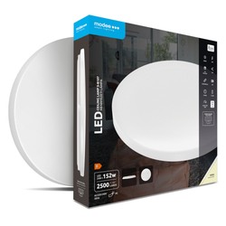 LED ceiling light Modee 24W 4000K D330x60mm S-B107 (2500 lm)