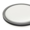 LED ceiling light Modee A-H102 2x48W 3CCT D510x75mm + remote control (9120 lm)
