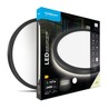 Φωτιστικό οροφής LED Modee TS018-BR στρογγυλό 18W 4000K D293x28mm (2400 lm)