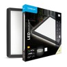 LED ceiling light Modee TS018-BS square 18W 4000K 293x293x28mm (2400 lm)