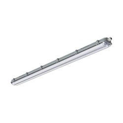 Pantalla estanca LED Modee 1200mm +2xT8 4000K (4200 lm) serie A2