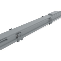 Waterproof LED batten Modee 1500mm +2xT8 4000K (5200 lm) series A2