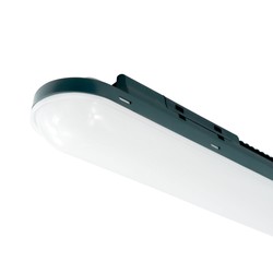 LED-Feuchtraumleuchte Modee Premium n 50W 1500mm IP65 (6000 lm)