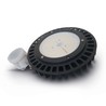 Sospensione LED da officina con LED PHILIPS Modee Premium 150W 4000K driver 1-10V + sensore 120° (22500 lm) dimmerabile