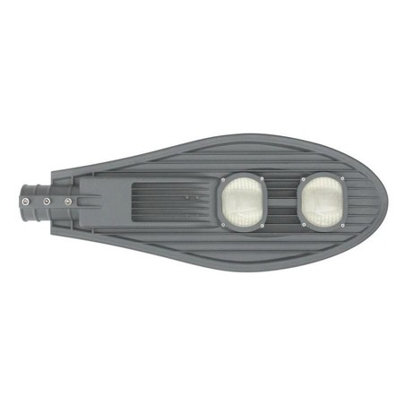 LED-straatarmatuur Modee Premium Line 190W 120° 4000K (21280 lm) 3 jaar garantie