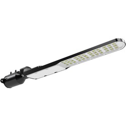 Luminaire LED de voirie Modee Premium Line série A 100W 130° 4000K (10000 lm)