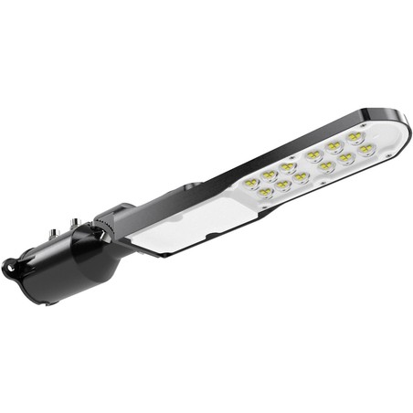 LED-Straßenleuchte Modee Premium Line Serie A 30W 130° 4000K (3000 lm)