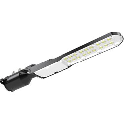 LED-Straßenleuchte Modee Premium Line Serie A 50W 130° 4000K (5000 lm)
