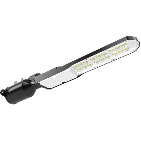 LED street light Modee Premium Line series A 50W 130° 4000K (5000 lm)