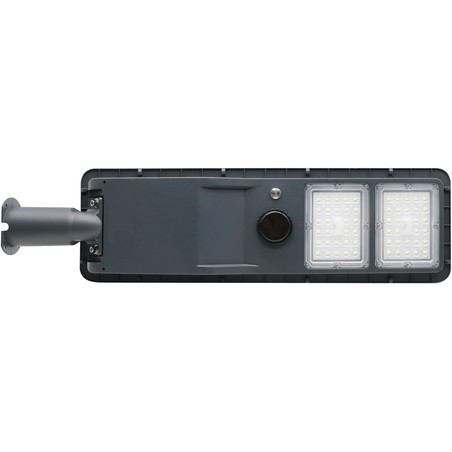 Lampadaire solaire LED Modee Premium Line 120W 4000K (2400 lm)