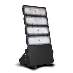 LED floodlight Modee Premium Line 320W 90° 4000K (51200 lm)