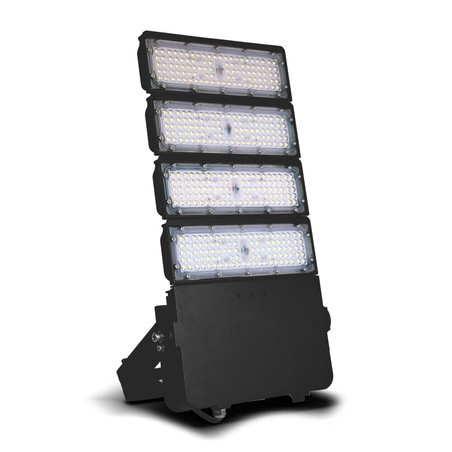 LED-schijnwerper Modee Premium Line 320W 90° 4000K (51200 lm)