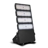 LED floodlight Modee Premium Line 320W 90° 4000K (51200 lm)