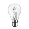 Ampoule halogène ECO classique Modee 28W B22 (370 lm)