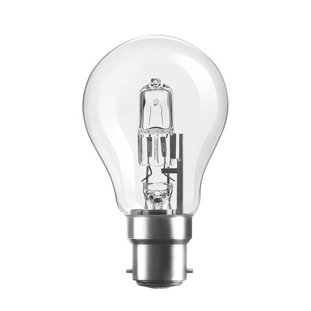 Classic ECO halogen bulb Modee 52W B22 (815 lm)