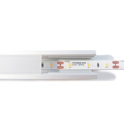 Profil aluminiowy do taśmy LED Modee AP0003 (2020mm)