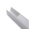 Aluminiumprofil für LED-Streifen Modee AP0005 (2020mm)