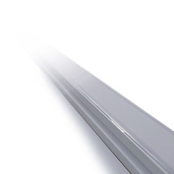 Profilo in alluminio per striscia LED Modee AP0005 (2020mm)