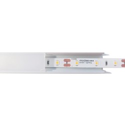 Profilé aluminium pour ruban LED Modee AP0005 (2020mm)