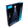 Dekoracja LED bożonarodzeniowa z zasilaniem sieciowym Modee C3001 (300LED/3m) barwa zimna