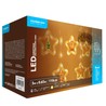 Mains-powered LED Christmas decoration Modee C3005 (110LED/3m) warm white