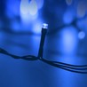 Guirlande LED sur secteur Modee (100LED/10m/10cm) blanc froid