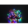 LED-lichtsnoer op netstroom Modee (200LED/20m/10cm) meerkleurig