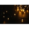 LED-lichtsnoer op netstroom Modee (200LED/20m/10cm) warm wit