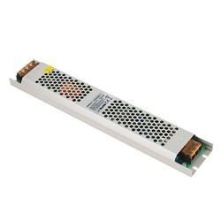 LED-voeding Modee serie UT 200W (24V8,3A) AC180-260V IP20