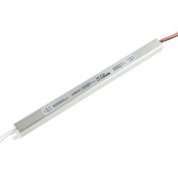 Alimentatore LED Modee serie UTS 36W (24V1,5A) AC88-264V IP20