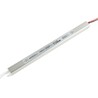 Τροφοδοτικό LED Modee σειρά UTS 36W (24V1,5A) AC88-264V IP20