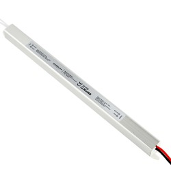 LED power supply Modee series UTS 36W (24V1,5A) AC88-264V IP20