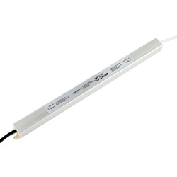 Fuente de alimentación LED Modee serie UTS12 60W (12V5A) AC88-264V IP20