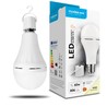 Ampoule LED de secours Modee A78 7,5W E27 180° 4000K (806 lm)