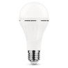 Lâmpada LED de emergência Modee A78 7,5W E27 180° 4000K (806 lm)