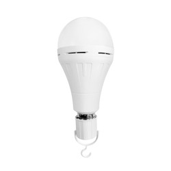 LED-Notlichtlampe Modee A78 7,5W E27 180° 4000K (806 lm)