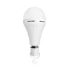 Lâmpada LED de emergência Modee A78 7,5W E27 180° 4000K (806 lm)
