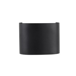 Настенный светодиодный светильник Modee (LWL0001) 4W IP65 98x75x40mm (330 lm)