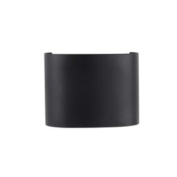 Aplique LED Modee (LWL0001) 4W IP65 98x75x40mm (330 lm)