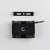 LED-vägglampa Modee (LWL0001) 4W IP65 98x75x40mm (330 lm)