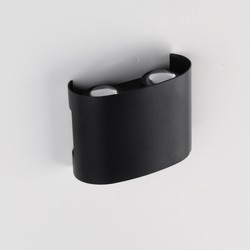 LED-wandlamp Modee (LWL0001) 4W IP65 98x75x40mm (330 lm)