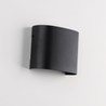 LED wall light Modee (LWL0001) 4W IP65 98x75x40mm (330 lm)